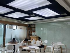 -沃尔得国际英语(泉城路校区)