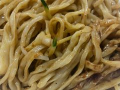 豆瓣炸酱面-九河居(荔湾路店)