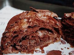 脏脏包-OUR Bakery(三里屯太古里店)