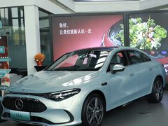 -宁波之星奔驰4S店(海曙店)