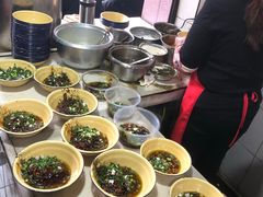 -赵伍面庄(松石大道店)