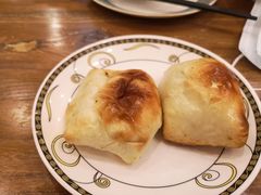 烤包子-清真·玛丽亚新疆菜主题餐厅(浙江中路店)