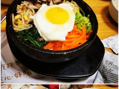 石锅拌饭-全州拌饭(参花街总店)