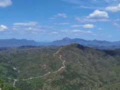 -司马台长城