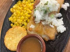 -萨莉亚意式餐厅(河东万达店)