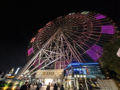 -南昌之星摩天轮