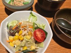 -岚山日本料理(珠江新城店)