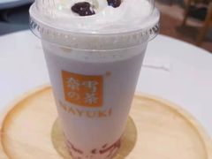 -奈雪的茶(深圳北站店)