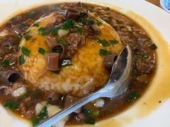 -裕合顺清真餐厅·回民老菜·大连海鲜(西安路店)
