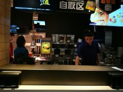 -麦当劳(大栅栏店)