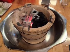 -洪大厨鸡煲(福田店)