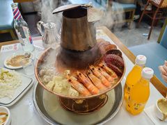 -一口猪海鲜浑锅·东北家常菜