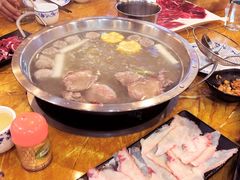 -林记潮牛·牛肉火锅(上马墩店)