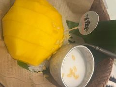 -太食獸泰式茶餐厅(IFS国金中心店)