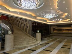 -香满楼(清水河路店)