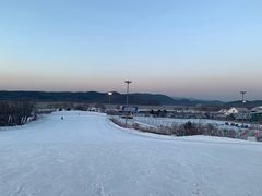 -棋盘山冰雪大世界