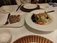 -阳澄湖费尔蒙酒店颐丰阁中餐厅(马鞍山西路店)