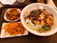 -水平有限广西米粉·广西风味集(五道口店)