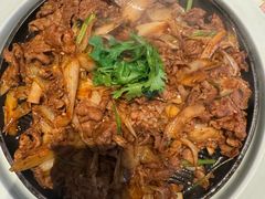 -柿合缘新京菜(国金中心商场店)