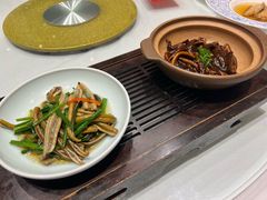 -老人和饭店(淮海中路店)