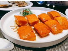 -喜棠·长沙家宴·海鲜·湘菜(麓谷店)