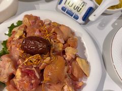 -天宜隆蘑菇宴火锅(石景山旗舰店)