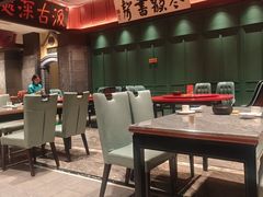 -福照楼汽锅鸡·云南菜(火车站锦江店)