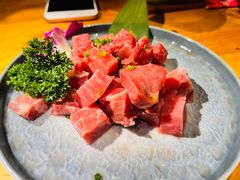 -AJIYA味屋和牛烤肉自助放题(温州万象城店)