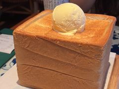 -绿茶餐厅(珞珈创意城店)