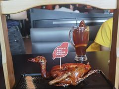 -羽鸽集·乳鸽专门店·地道顺德菜(岭南站店)