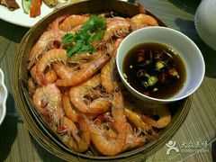 -金巴兰海鲜王