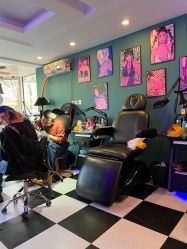 -见雾TATTOO STUDIO