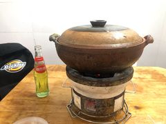 藥膳湯底-威邵鸡煲(西华路总店)