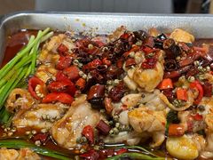 -胖哥川菜馆(武东路店)