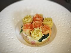 -RIVIERA 松鹤楼(外滩店)