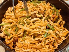 -巴盟人家·内蒙地方菜(华丽家族店)