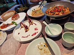 -亦海人家烤鸭店(康定街店)