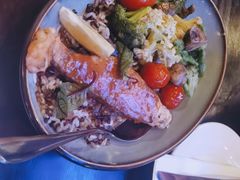 -bluefrog蓝蛙(皇庭广场店)