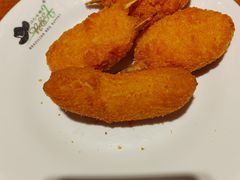 -汉巴味德(北京银座和谐广场店)