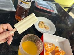 -春晖园度假酒店温泉