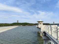 -长春净月潭风景名胜区
