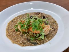 -UPPER KITCHEN(延安路店)