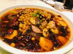 -红樱桃·欢乐餐厅(太原里店)