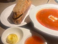 -波特曼西餐厅(中央大街店)