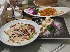 -品大三·经典淮扬菜(大行宫店)