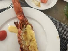 -安蒂娅·海鲜自助餐厅(安蒂娅美兰酒店)