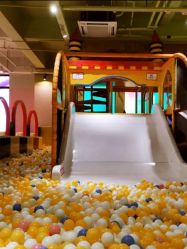 -宝燕乐园(闵行旗舰店)