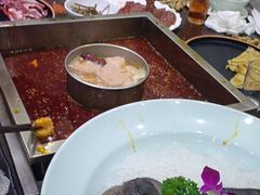 -凤来栖·净庭院·火锅(欧尚店)