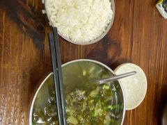 -定安爹辣汤饭(水巷口店)