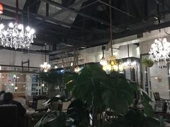 大堂-Maan coffee漫咖啡(1905店)